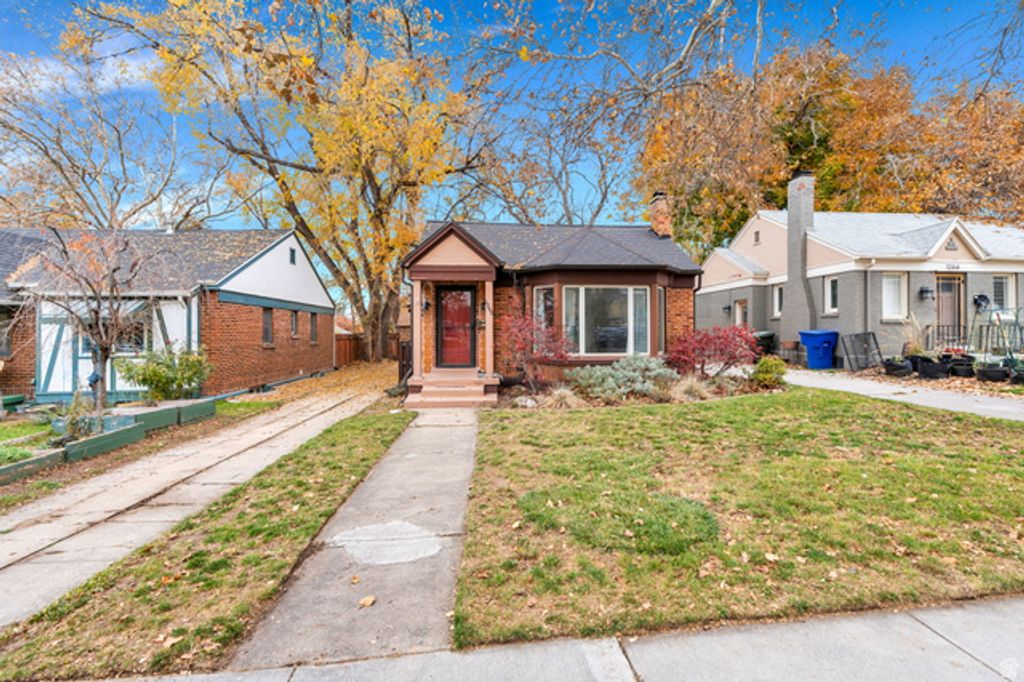 Image 21 of property listing at 1260 28TH ST, Ogden, UT 84403