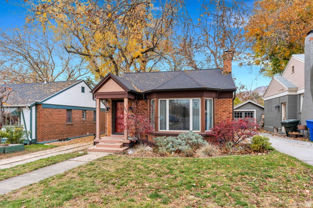 Image 22 of property listing at 1260 28TH ST, Ogden, UT 84403