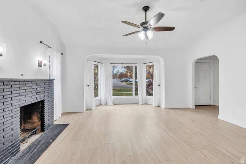 Image 5 of property listing at 1260 28TH ST, Ogden, UT 84403