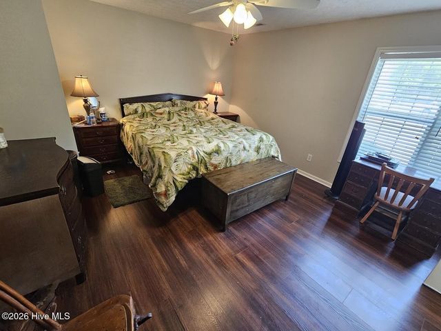 4611 White Ibis Court, Wilmington, NC 28412
