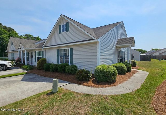 4611 White Ibis Court, Wilmington, NC 28412