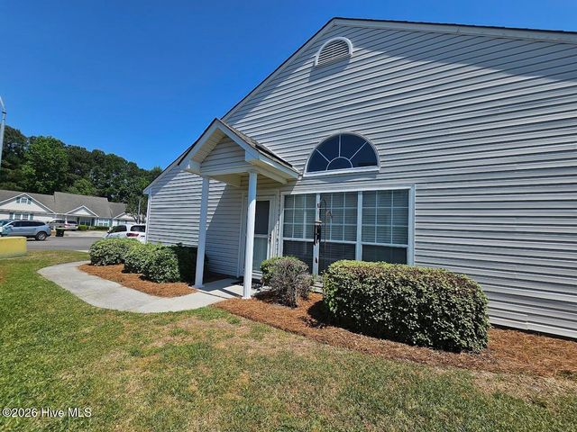 4611 White Ibis Court, Wilmington, NC 28412