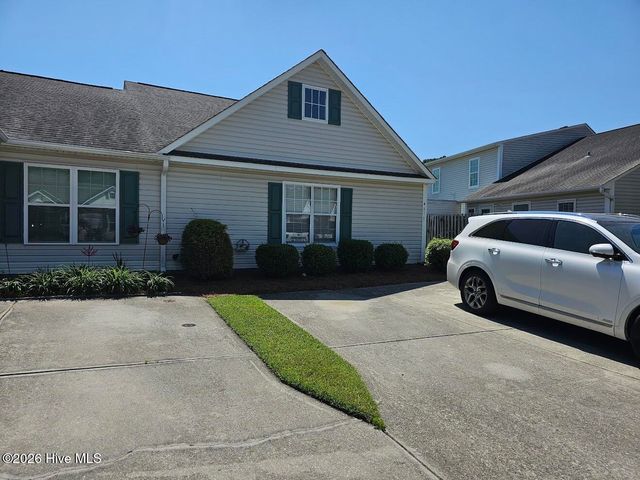 4611 White Ibis Court, Wilmington, NC 28412