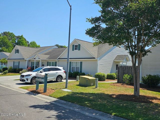 4611 White Ibis Court, Wilmington, NC 28412