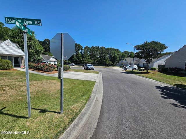 4611 White Ibis Court, Wilmington, NC 28412