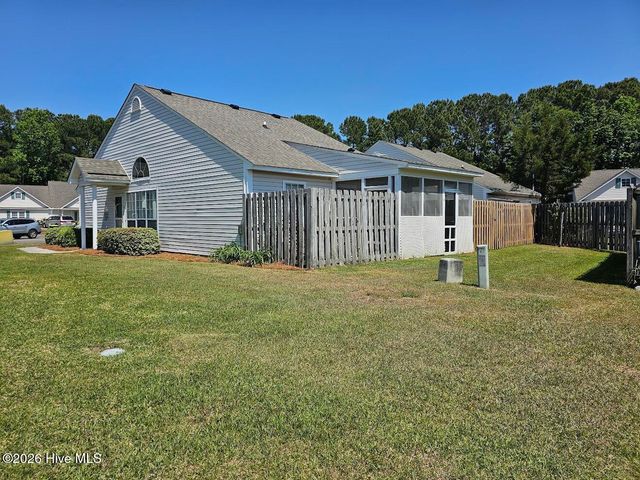 4611 White Ibis Court, Wilmington, NC 28412