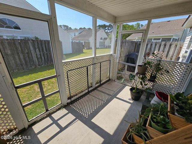 4611 White Ibis Court, Wilmington, NC 28412