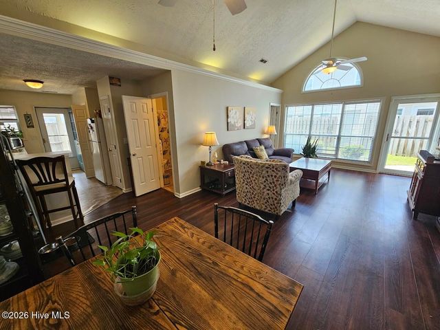 4611 White Ibis Court, Wilmington, NC 28412
