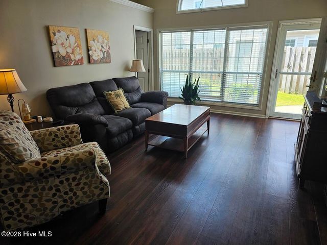 4611 White Ibis Court, Wilmington, NC 28412