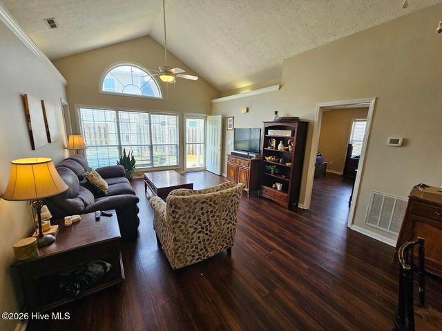 4611 White Ibis Court, Wilmington, NC 28412