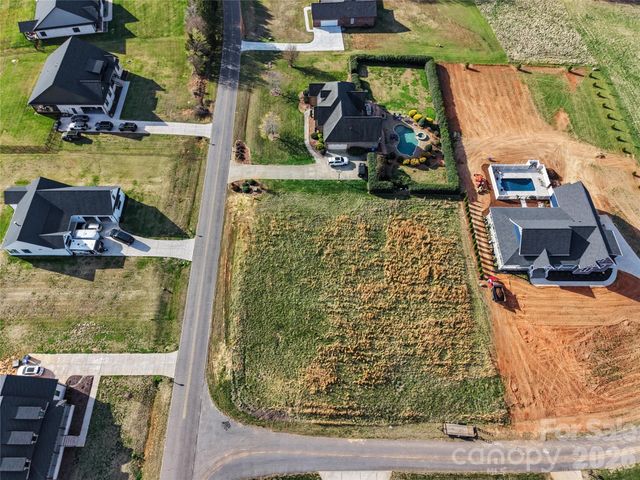 528 New Salem Road, Statesville, NC 28625