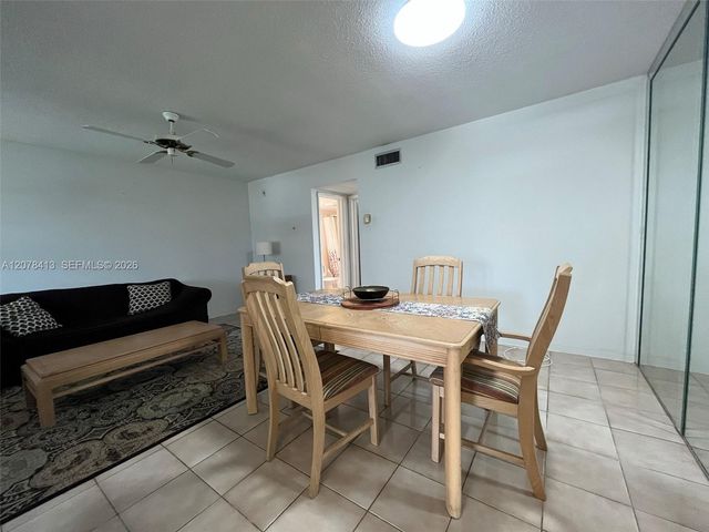 581 Blue Heron Drive 307-B, Hallandale Beach, FL 33009