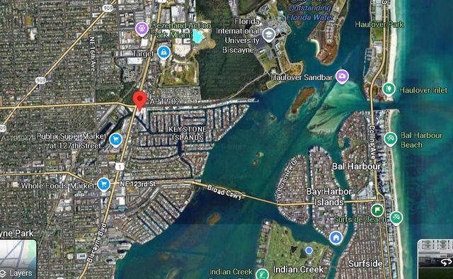13499 Biscayne Boulevard 902, North Miami, FL 33181