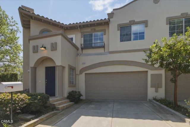 1048 Larry Court, Newbury Park, CA 91320