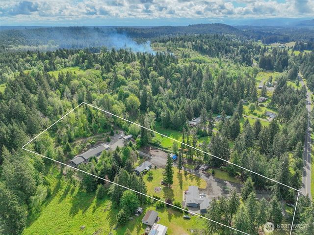 6146 Waldrick Place SE, Tenino, WA 98589