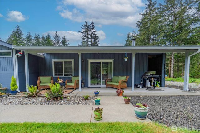 6146 Waldrick Place SE, Tenino, WA 98589