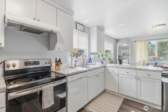 6146 Waldrick Place SE, Tenino, WA 98589