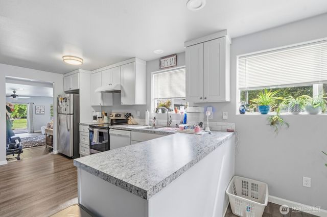 6146 Waldrick Place SE, Tenino, WA 98589