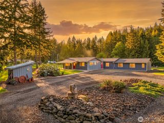 6146 Waldrick Place SE, Tenino, WA 98589