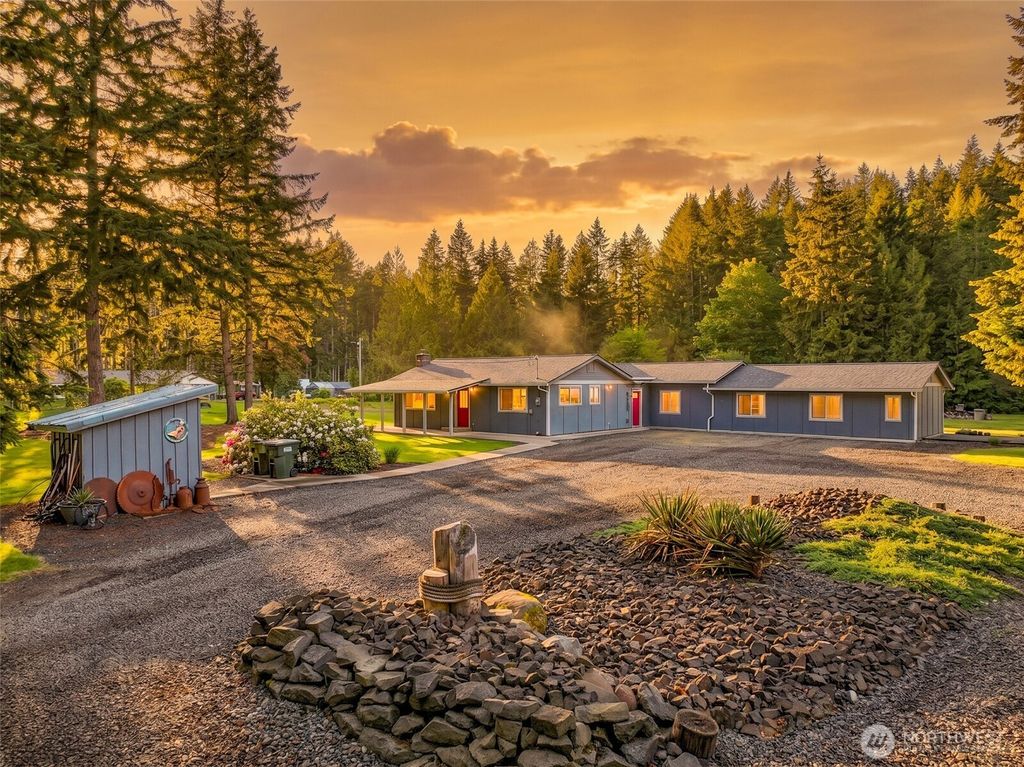 6146 Waldrick Place SE, Tenino, WA 98589
