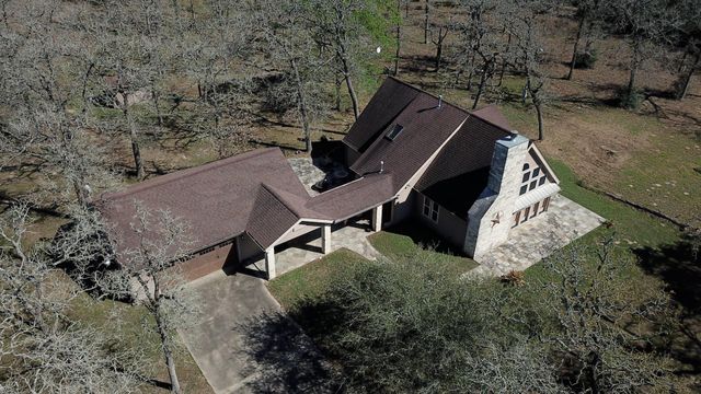 3337 Brunes Mill Road, Columbus, TX 78934