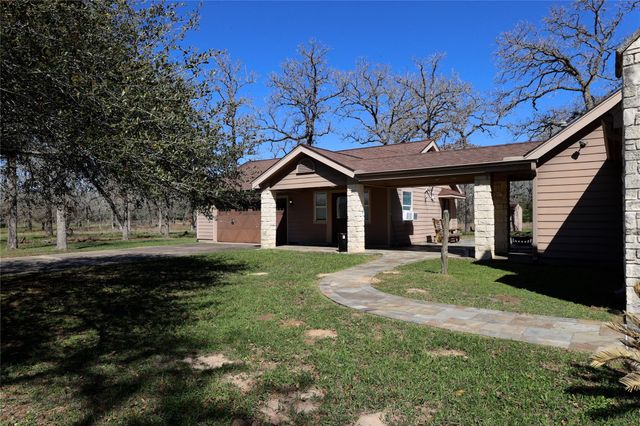 3337 Brunes Mill Road, Columbus, TX 78934