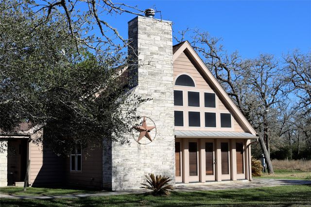 3337 Brunes Mill Road, Columbus, TX 78934