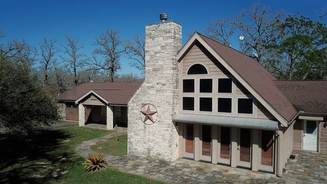 3337 Brunes Mill Road, Columbus, TX 78934