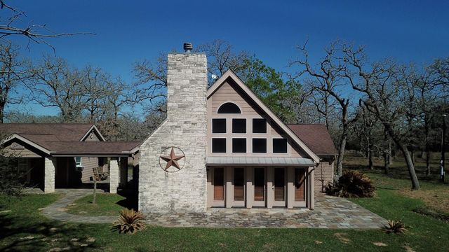 3337 Brunes Mill Road, Columbus, TX 78934