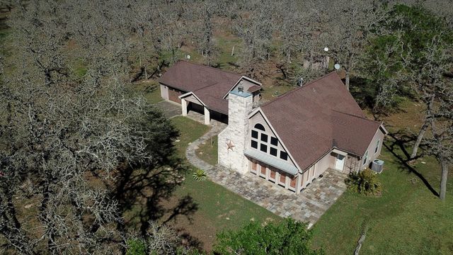 3337 Brunes Mill Road, Columbus, TX 78934