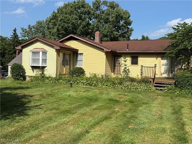 5920 Weaver Road, New Franklin, OH 44216