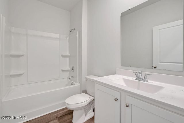 4230 Pitcher Plant Court SE Lot 294, Bolivia, NC 28422