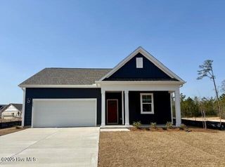 4230 Pitcher Plant Court SE Lot 294, Bolivia, NC 28422