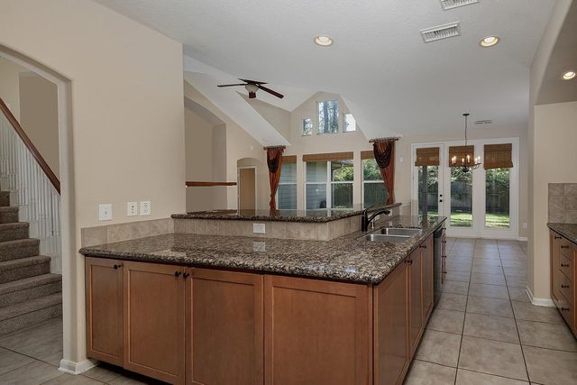 54 Longsford, The Woodlands, TX 77382