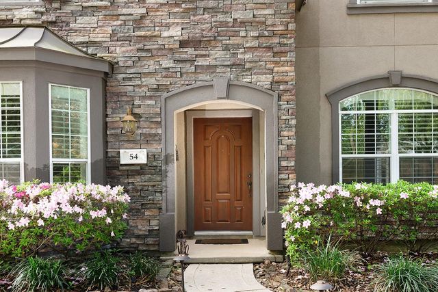 54 Longsford, The Woodlands, TX 77382