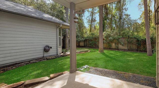 54 Longsford, The Woodlands, TX 77382