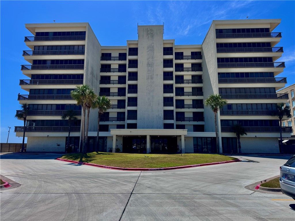 15002 Windward Dr 507, Corpus Christi, TX 78418