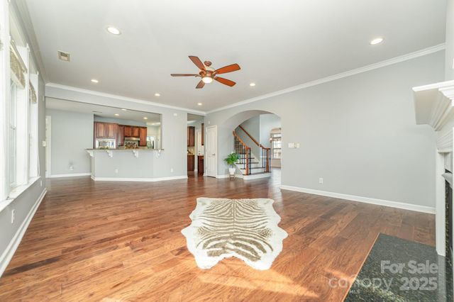 3818 Kalispell Lane, Charlotte, NC 28269