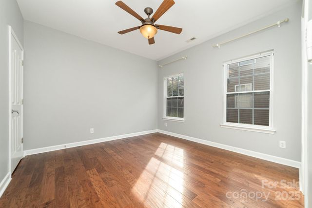 3818 Kalispell Lane, Charlotte, NC 28269