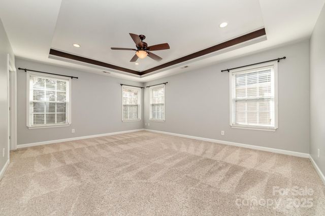 3818 Kalispell Lane, Charlotte, NC 28269