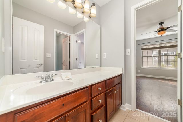 3818 Kalispell Lane, Charlotte, NC 28269