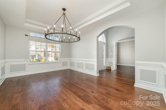 3818 Kalispell Lane, Charlotte, NC 28269