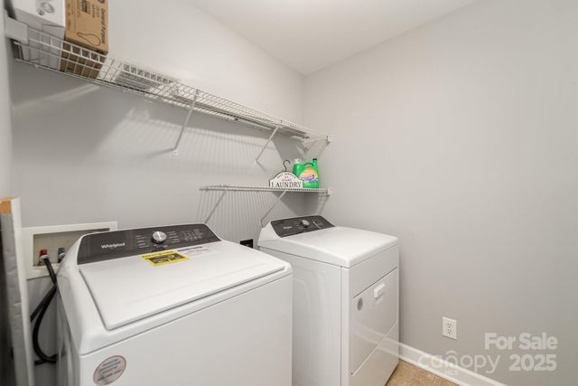 3818 Kalispell Lane, Charlotte, NC 28269