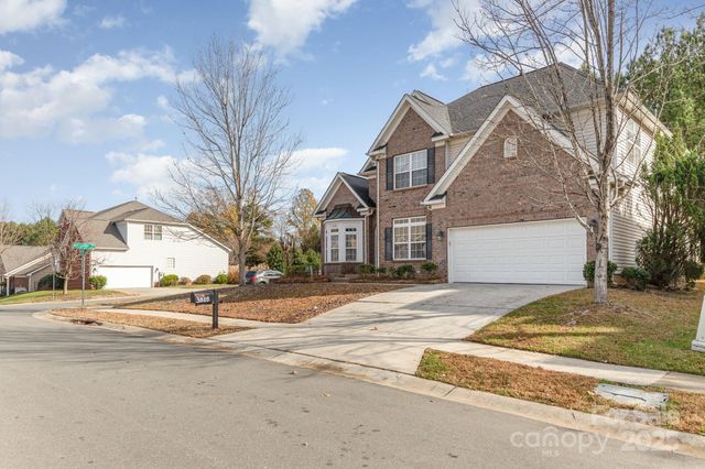 3818 Kalispell Lane, Charlotte, NC 28269