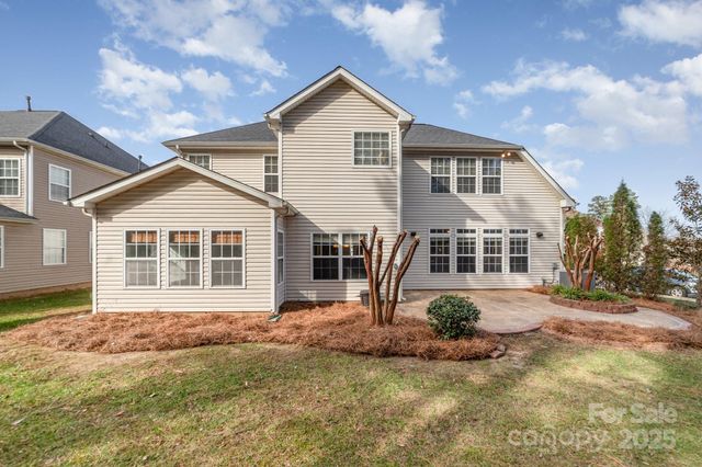 3818 Kalispell Lane, Charlotte, NC 28269