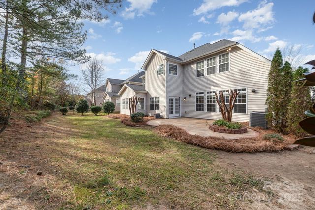 3818 Kalispell Lane, Charlotte, NC 28269