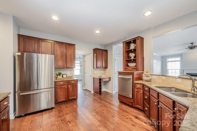 3818 Kalispell Lane, Charlotte, NC 28269