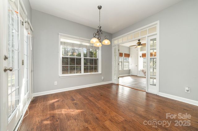 3818 Kalispell Lane, Charlotte, NC 28269