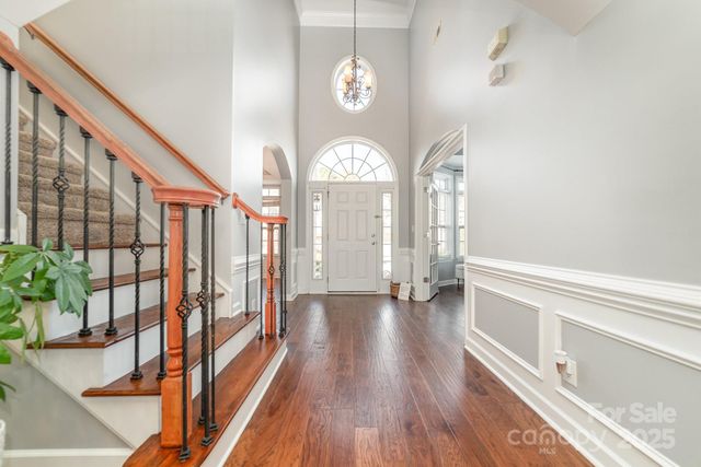 3818 Kalispell Lane, Charlotte, NC 28269