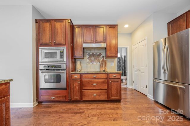 3818 Kalispell Lane, Charlotte, NC 28269